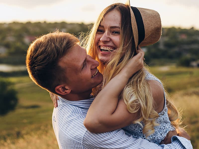Haz el mismo esfuerzo que hiciste antes 9 formas de ser una mejor novia | su belleza