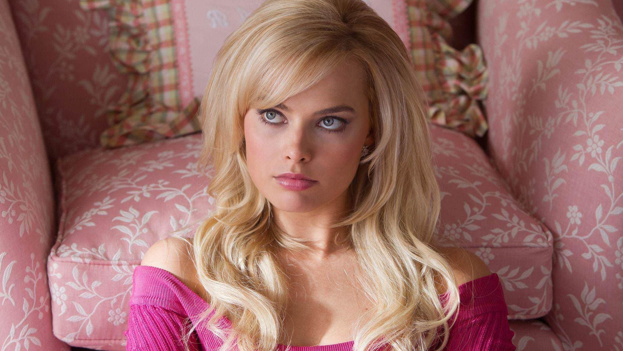 8 curiosidades sorprendentes y peculiares sobre Margot Robbie