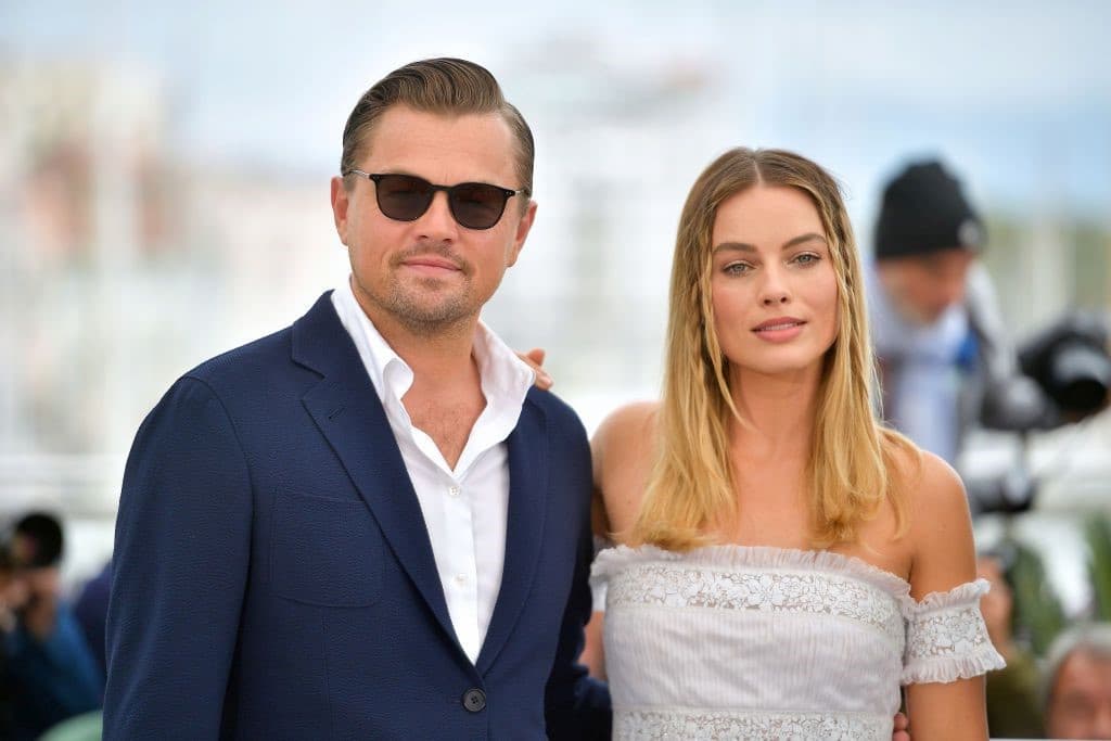 Leonardo DiCaprio y Margot Robbie 8 datos divertidos e inusuales sobre Margot Robbie | su belleza