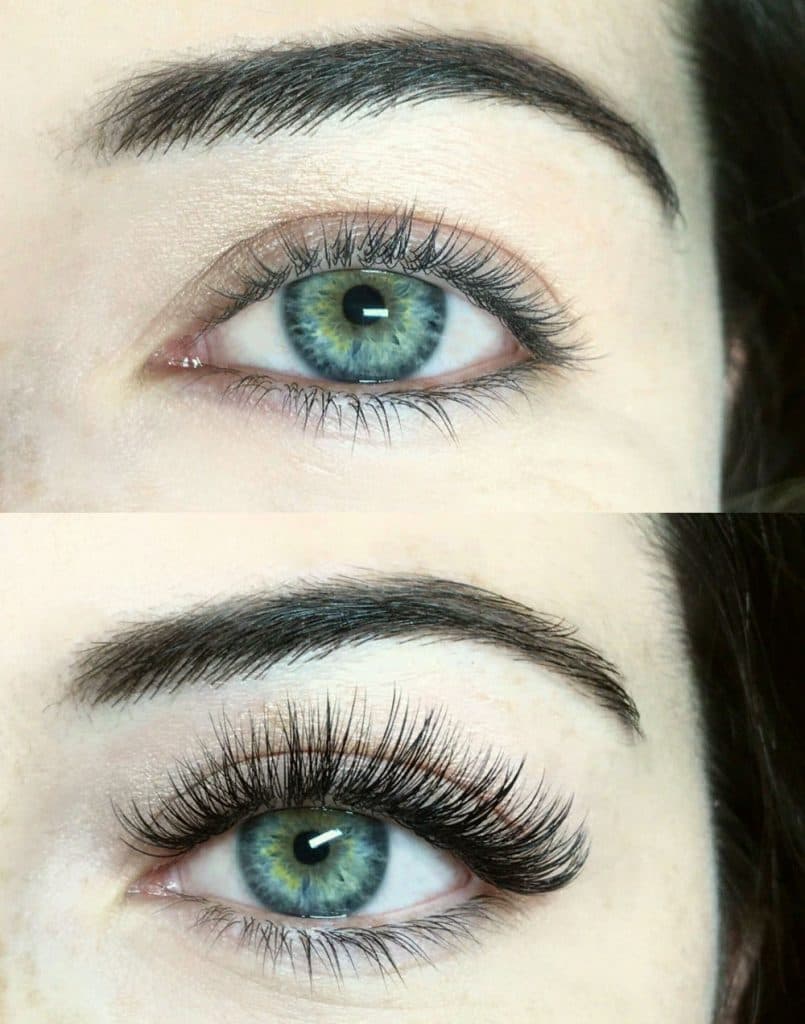 Mascara |: La guía de maquillaje perfecta para principiantes His Beauty