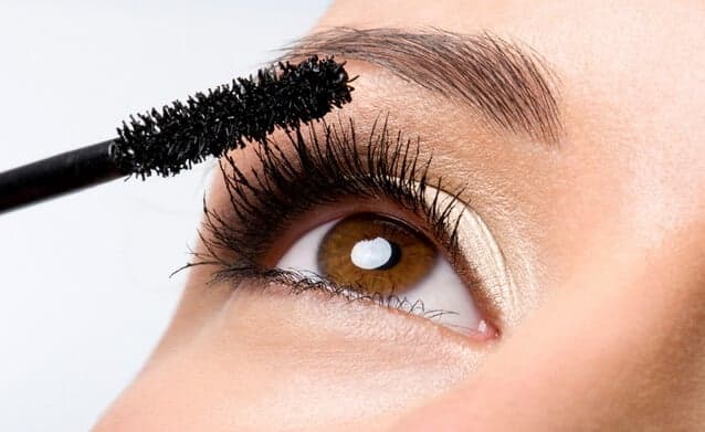 Máscara de pestañas |: Tutorial de ojos ahumados para principiantes | su belleza
