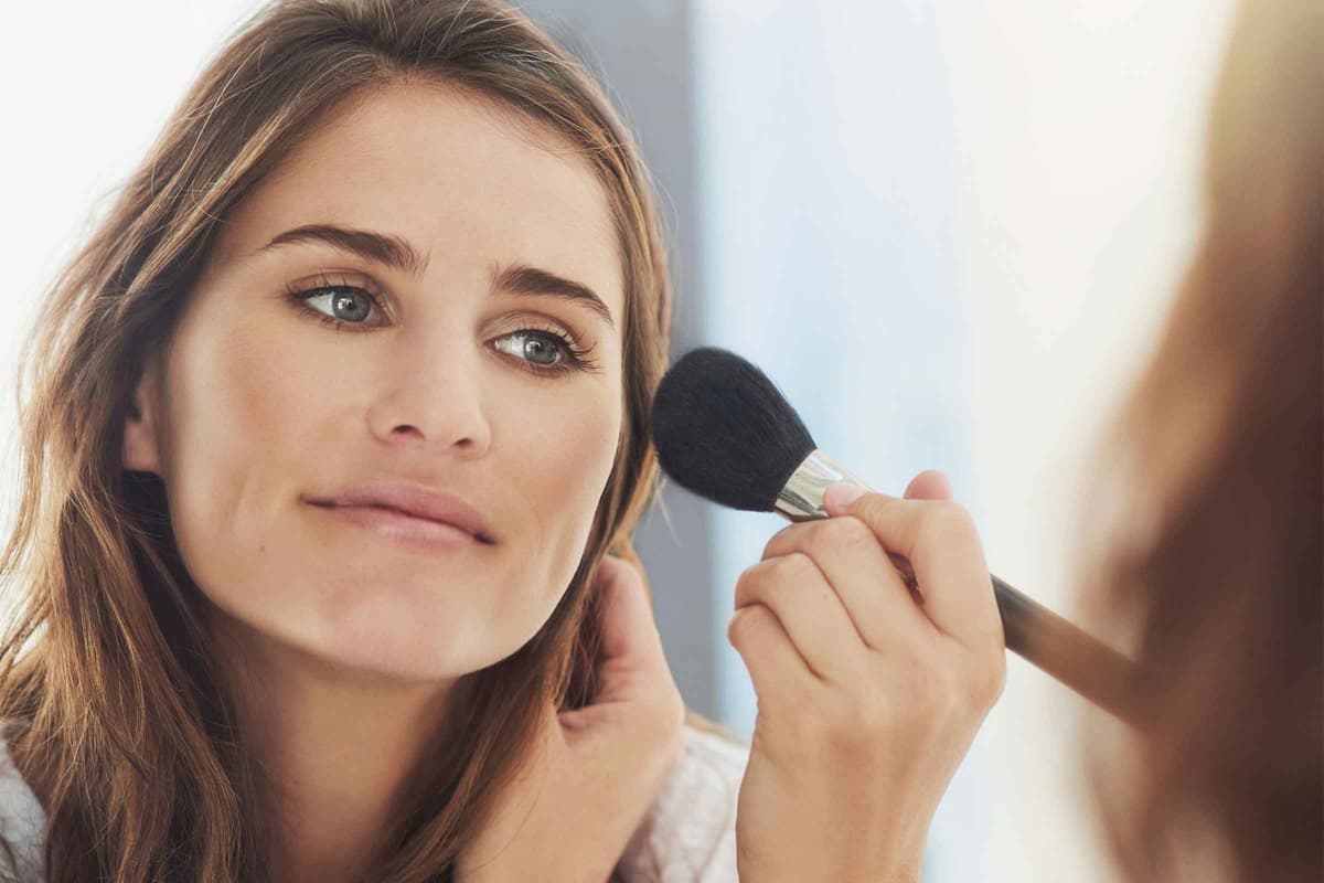 Piel radiante | 9 looks de maquillaje clásicos para lucir su belleza