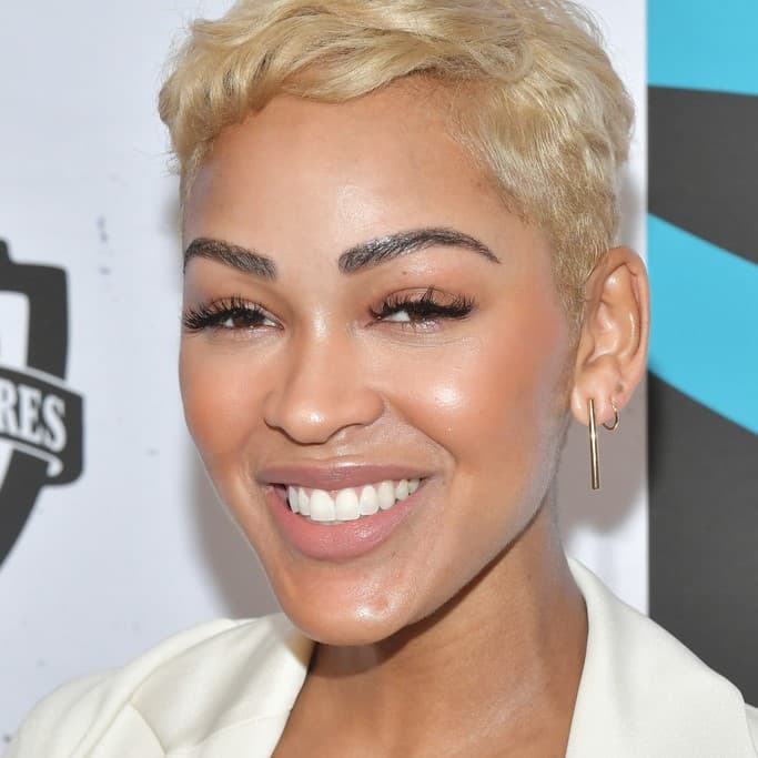 Meagan Good | 12 actrices negras más bellas de Hollywood | su belleza