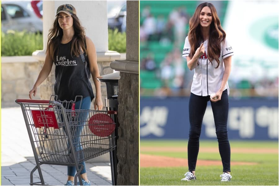 Ella no era una niña mientras crecía 8 datos sobre Megan Fox que no sabías | su belleza