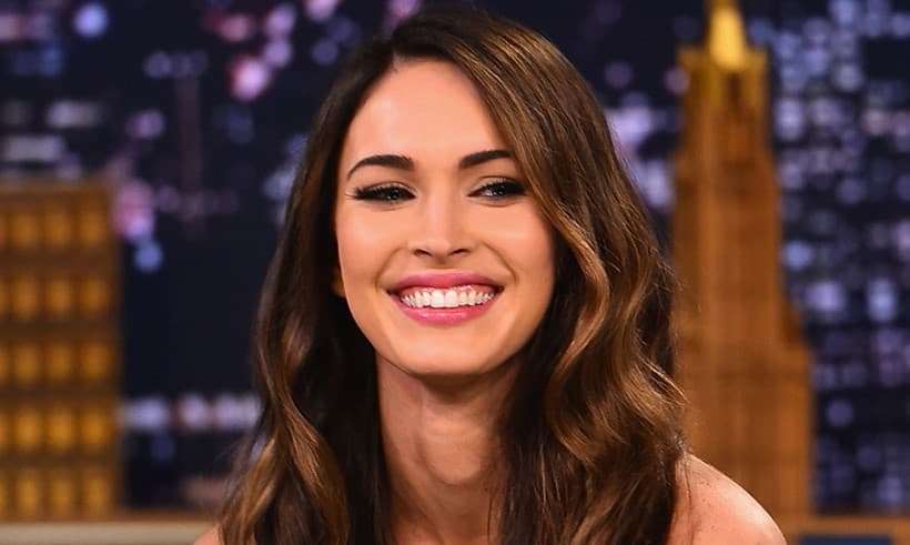 Megan Fox | 12 maravillas de Hollywood que casi interpretaron a la Mujer Maravilla | su belleza