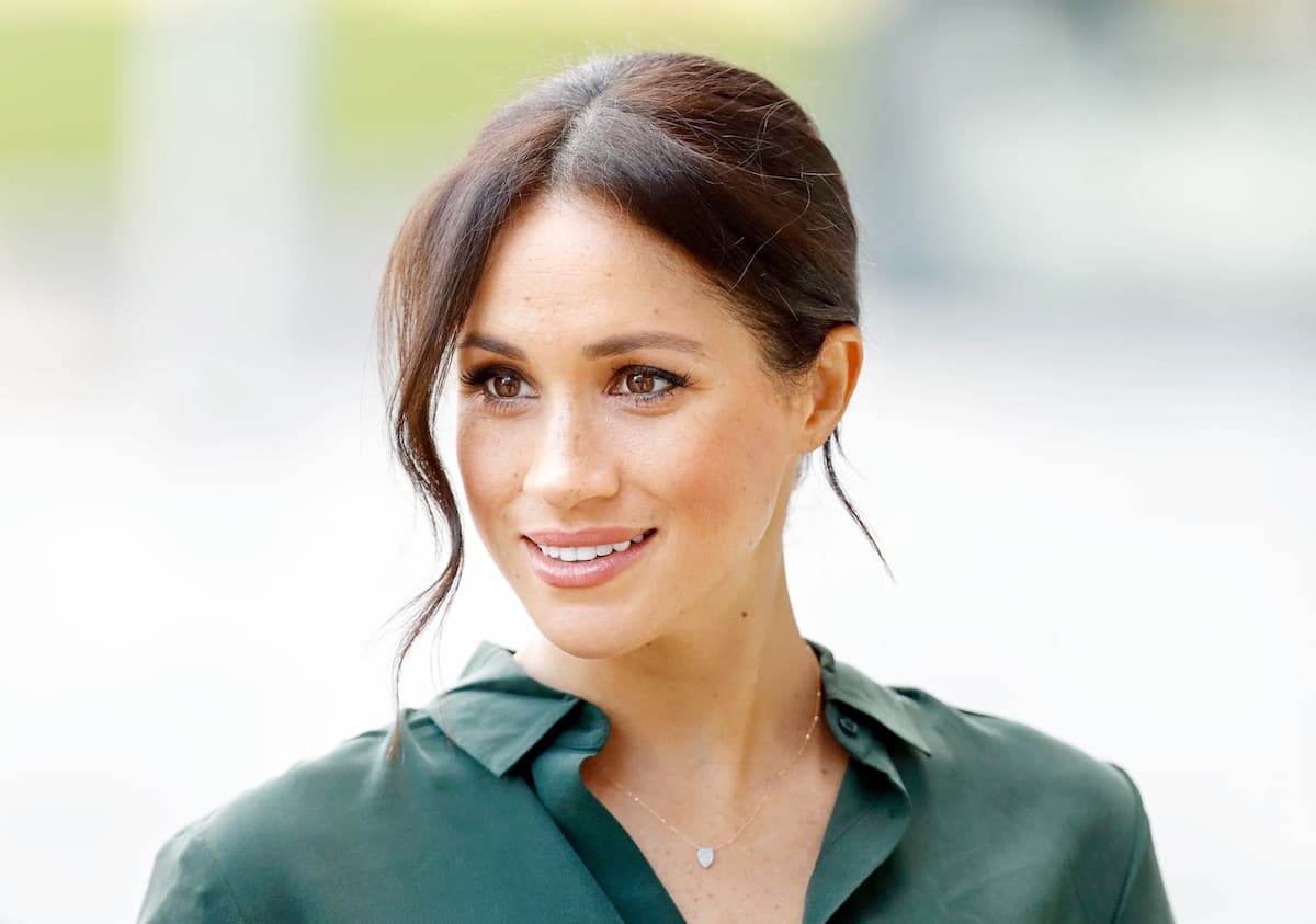 20 frases de Meghan Markle que te motivarán