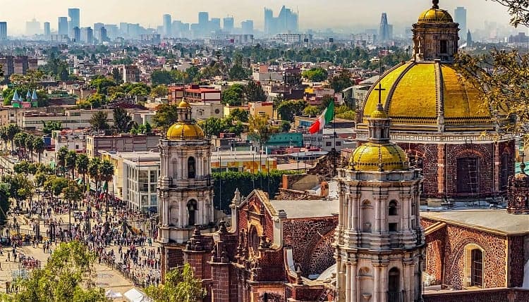 Ciudad de México, México |: 10 lugares perfectamente frescos cuando simplemente no puedes soportar el calor del verano | su belleza