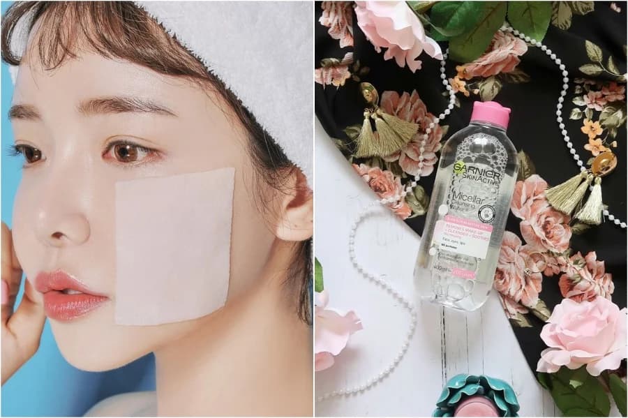 ¿Qué es el agua micelar? |: Agua micelar. ¿Qué es y lo necesito? |: Su belleza