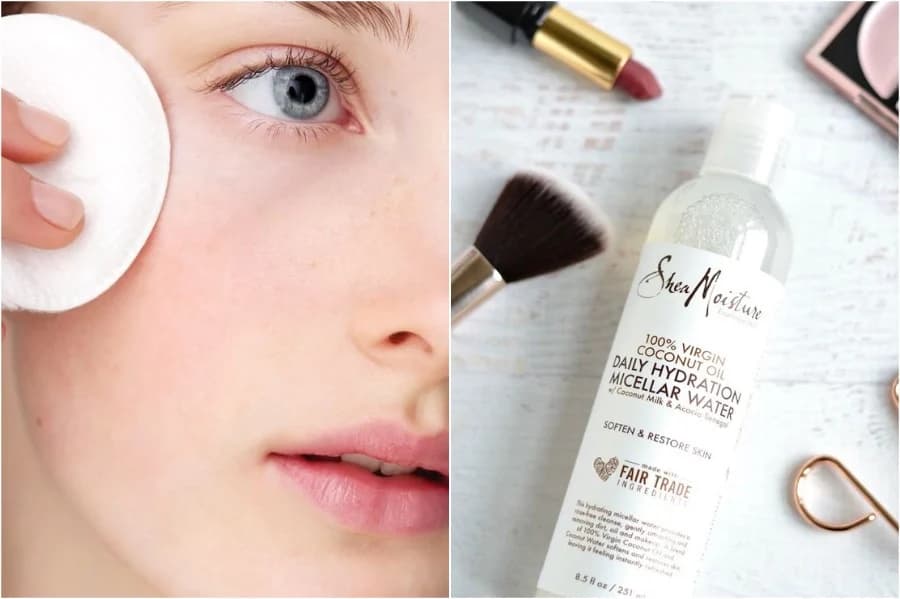 ¿De qué está hecha el agua micelar? |: Agua micelar. ¿Qué es y lo necesito? |: Su belleza