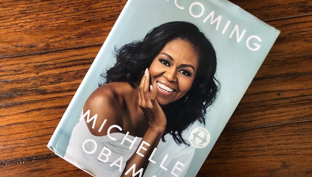 22 curiosidades asombrosas acerca de Michelle Obama