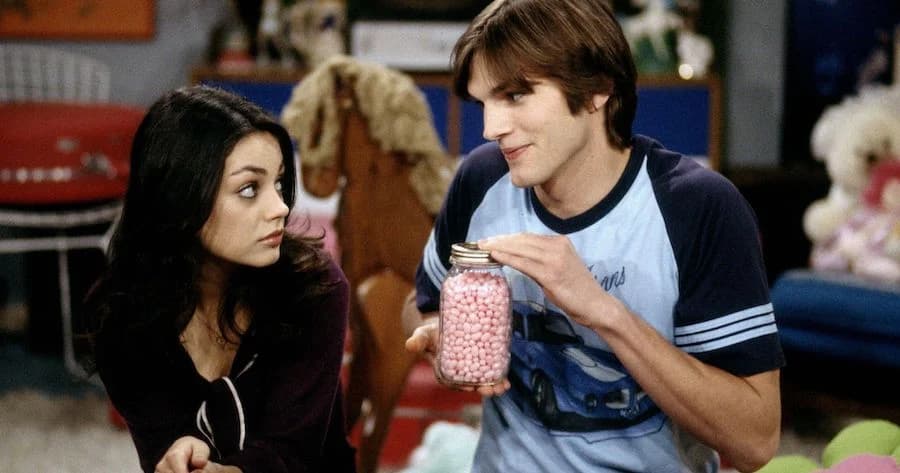 ¿Cuántos años tiene Mila Kunis? |: 7 datos sobre Mila Kunis en los que siempre has pensado | Su belleza: