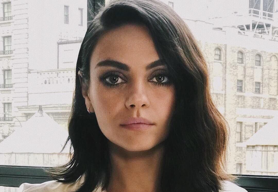 ¡20 curiosidades sobre Mila Kunis que desconocías!