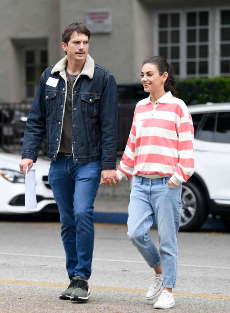¿Cuánto mide Mila Kunis? |: 7 datos sobre Mila Kunis en los que siempre has pensado | Su belleza: