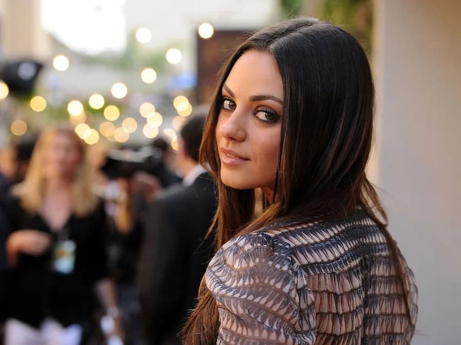 ¿De qué nacionalidad es Mila Kunis? |: 7 datos sobre Mila Kunis en los que siempre has pensado | Su belleza: