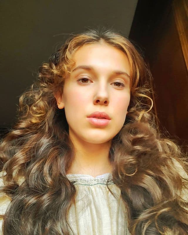 Nacionalidad de Millie Bobby Brown | 7 datos sobre Millie Bobby Brown que nunca supiste | su belleza