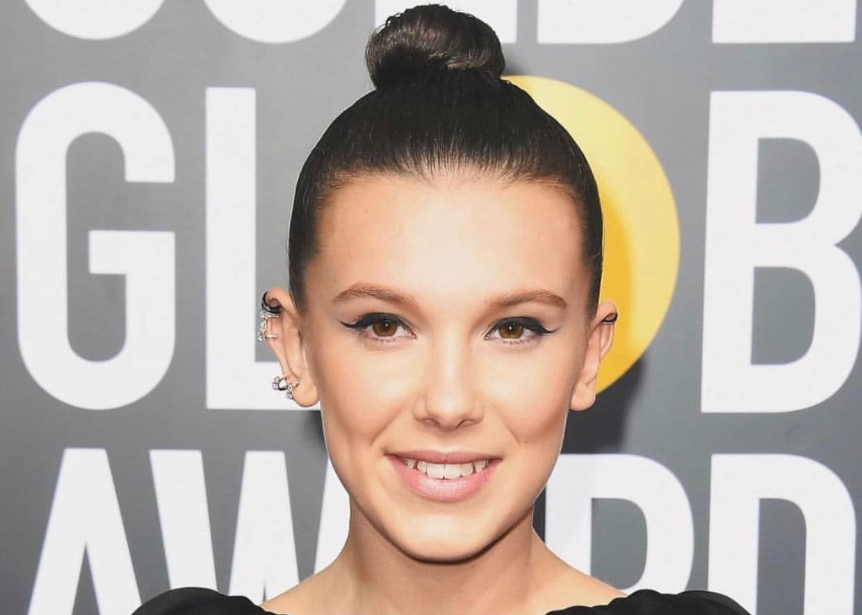 7 curiosidades sobre Millie Bobby Brown que quizás no conocías.