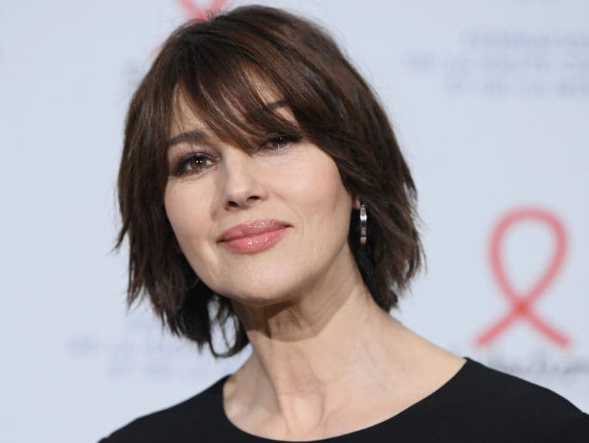 8 consejos de belleza de Monica Bellucci, que se ve increíble a sus 56 años.