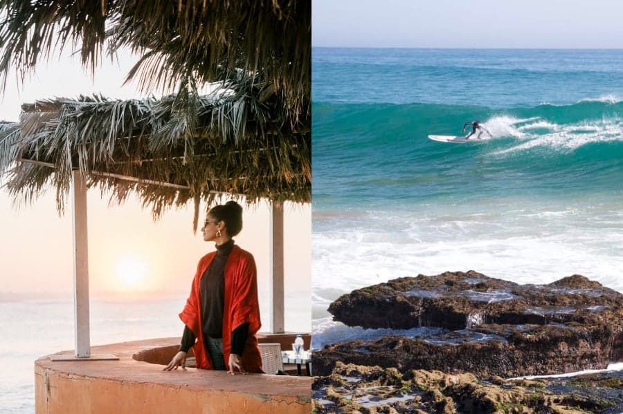 Playas marroquíes |: 8 razones por las que deberías visitar Marruecos | su belleza