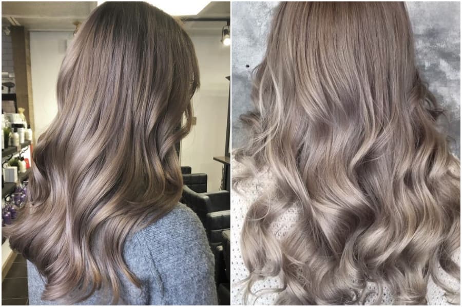 Rubio hongo | ¿Cómo conseguir el pelo plateado? La guía definitiva para teñir tu cabello con su belleza.