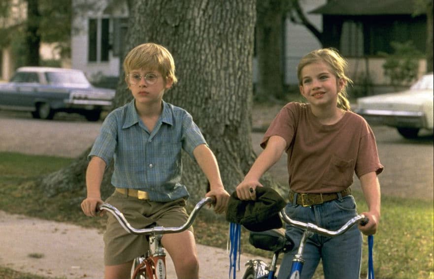 Mi chica | 10 películas que definitivamente te harán llorar Su Belleza