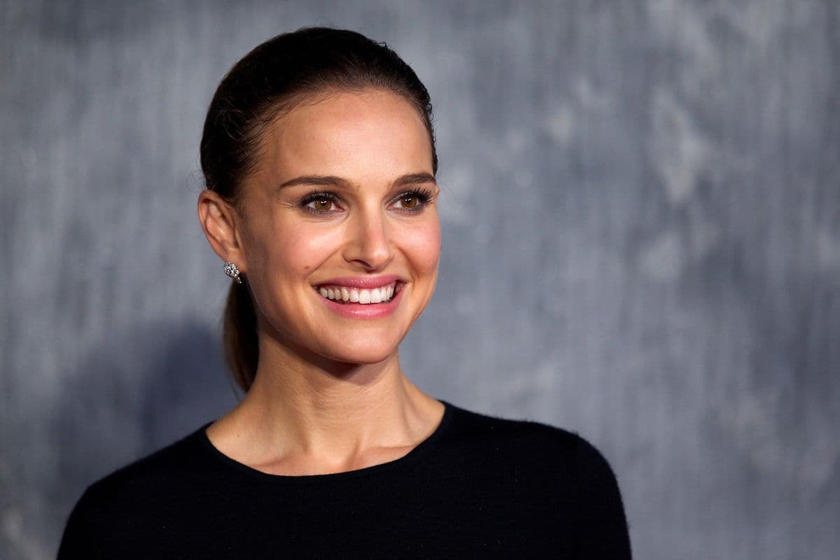 21 curiosidades sobre Natalie Portman que no te puedes perder.