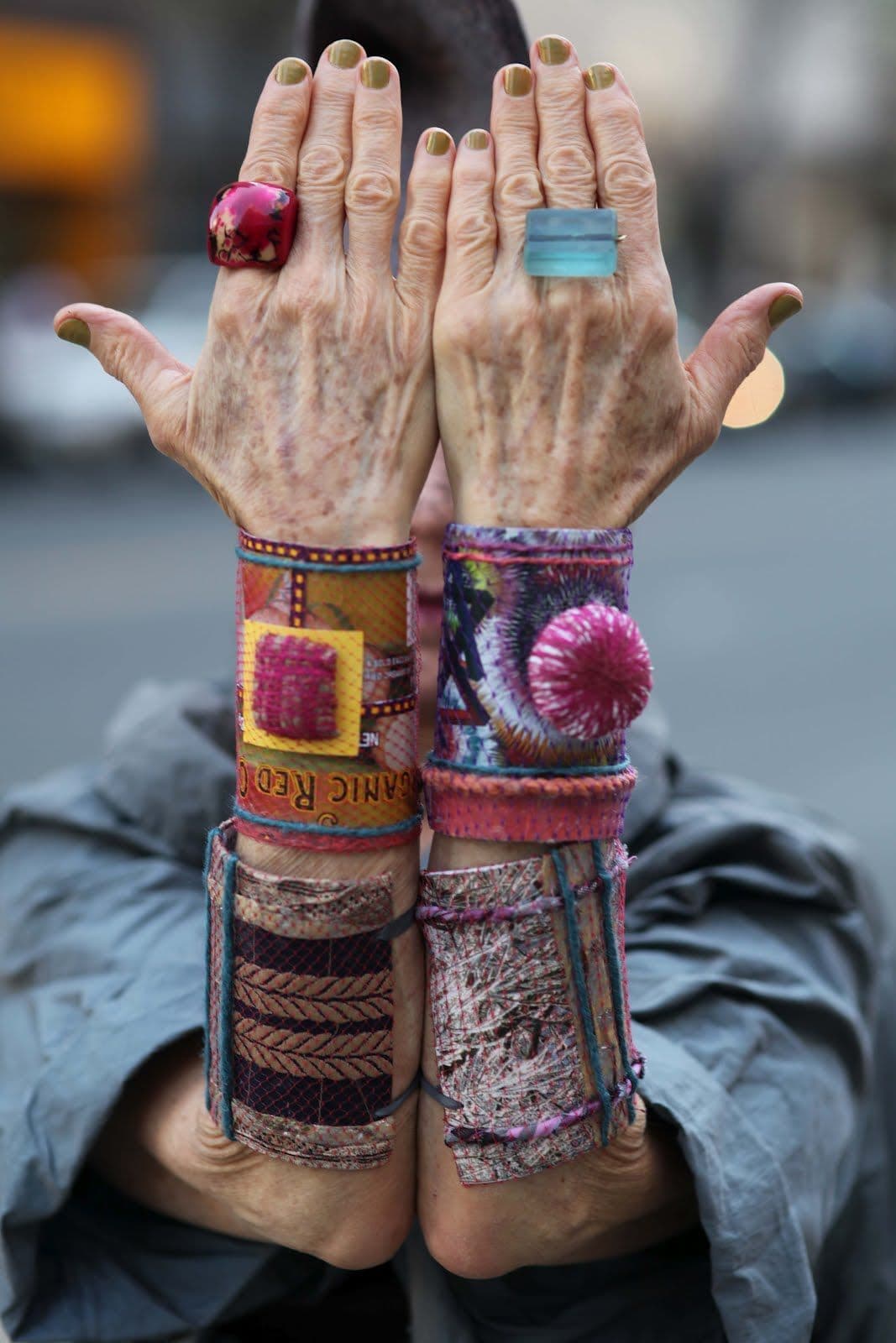 Tiendas económicas |: 15 lecciones de moda que aprenderás simplemente viviendo en Nueva York | su belleza