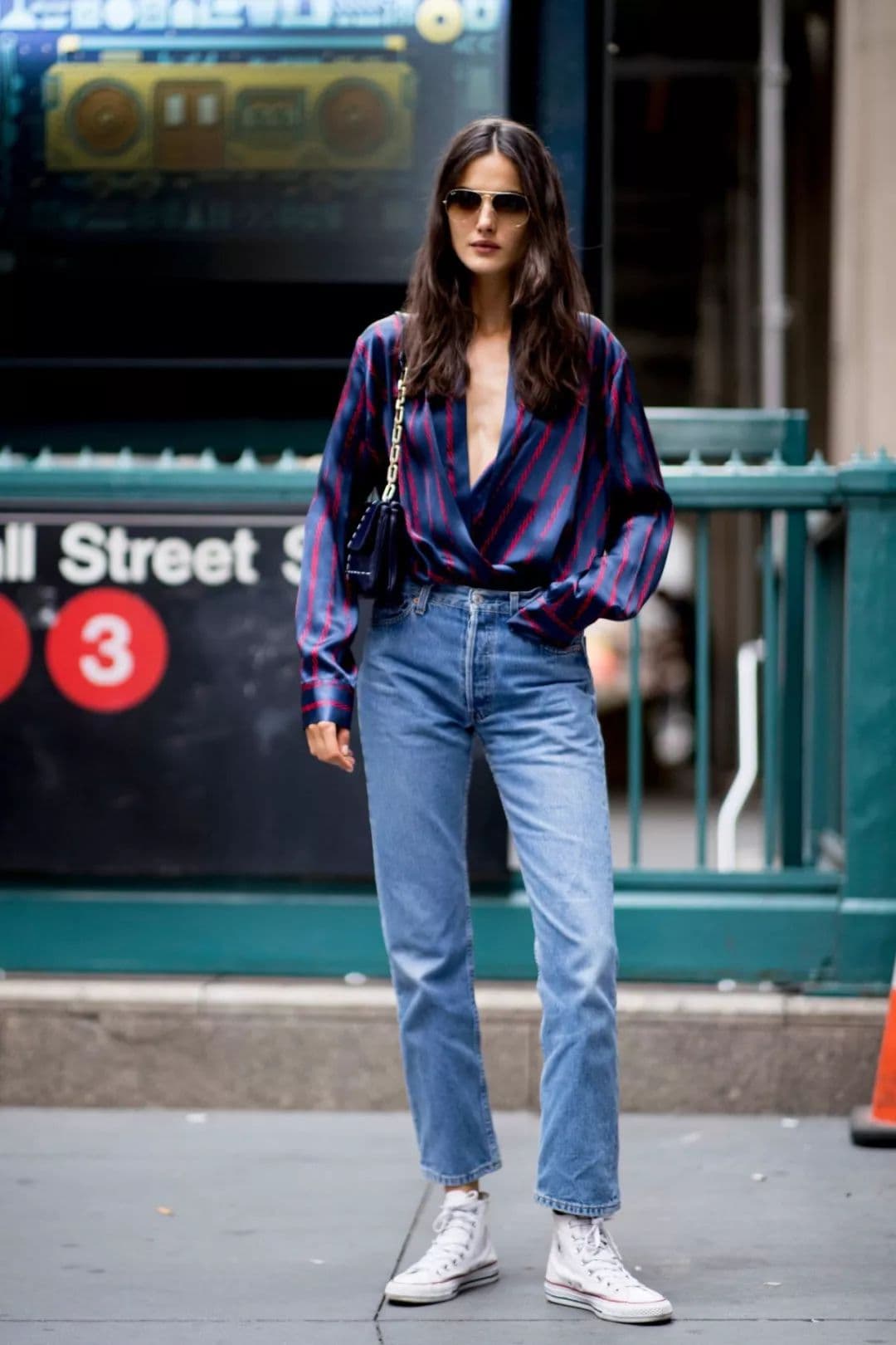 Pantalones | 15 lecciones de moda que aprenderás simplemente viviendo en Nueva York | su belleza