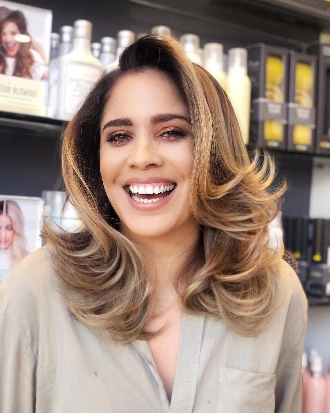 DryBar |: 15 lecciones de moda que aprenderás simplemente viviendo en Nueva York | su belleza