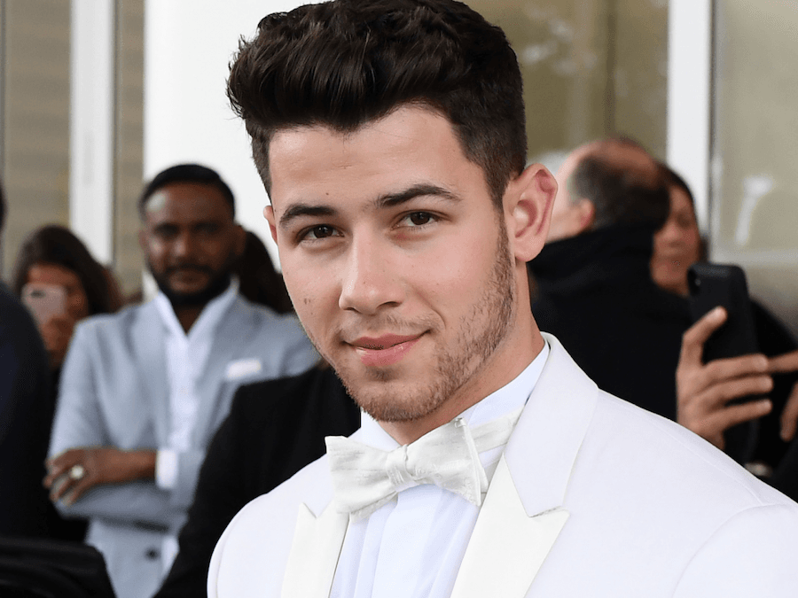 10 curiosidades sobre Nick Jonas que seguramente desconocías.