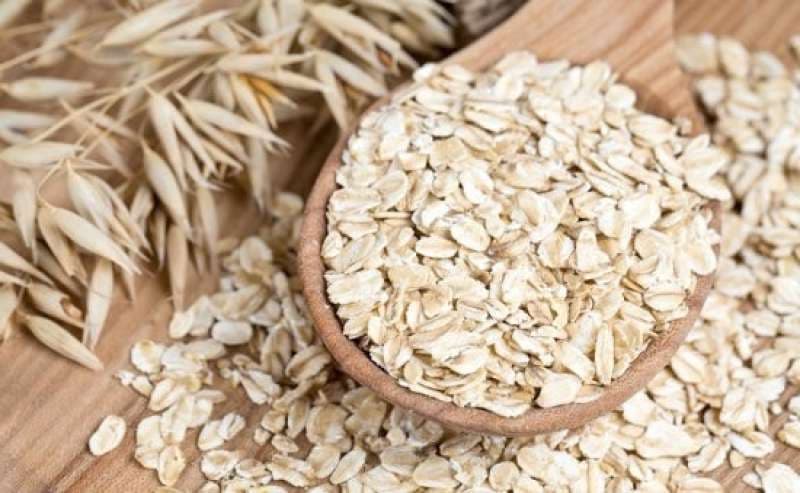 Avena | 10 mejores exfoliantes naturales para la piel | su belleza