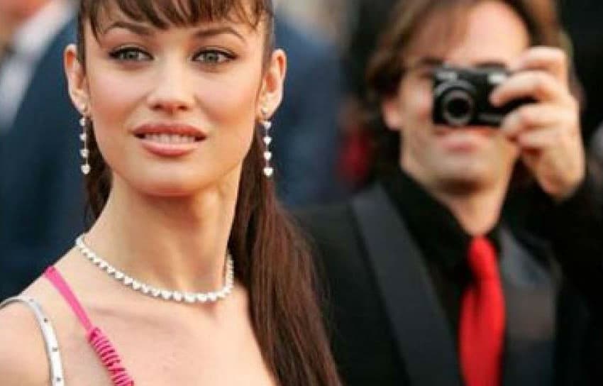 Olga Kurylenko |: 12 maravillas de Hollywood que casi interpretaron a la Mujer Maravilla | su belleza