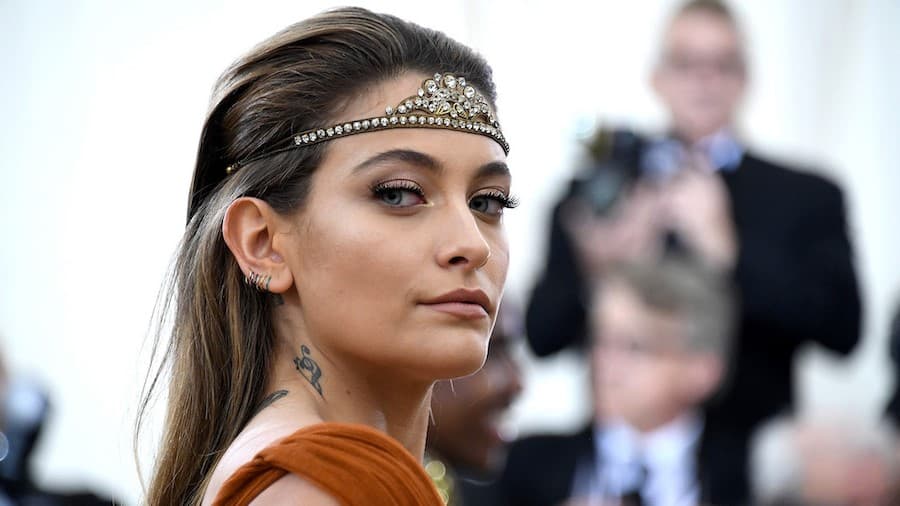 9 curiosidades sorprendentes sobre Paris Jackson