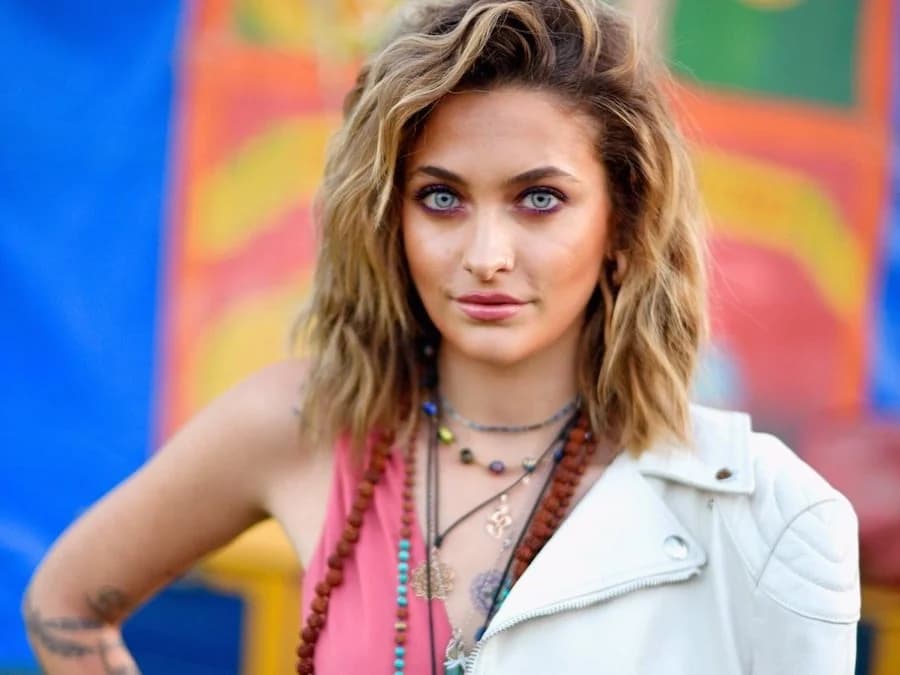 Creencias | 9 hechos que no sabías sobre Paris Jackson | su belleza