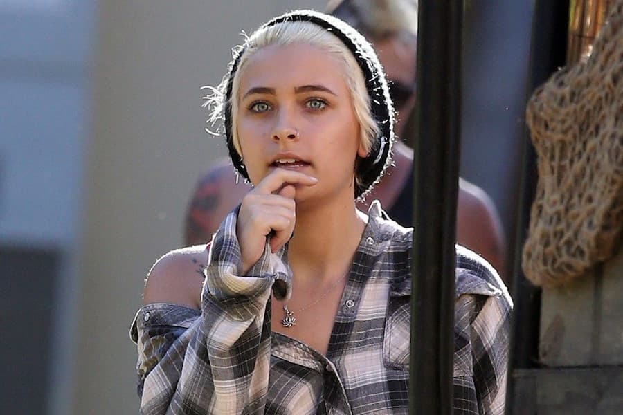 Nombre |: 9 datos que no sabías sobre Paris Jackson | su belleza