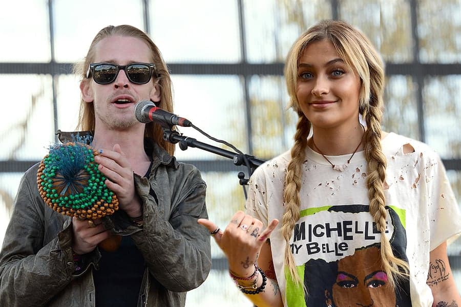 Padrino 9 datos que no sabías sobre Paris Jackson | su belleza