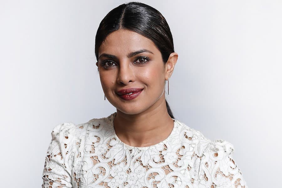 6 curiosidades que todos desean conocer sobre Priyanka Chopra