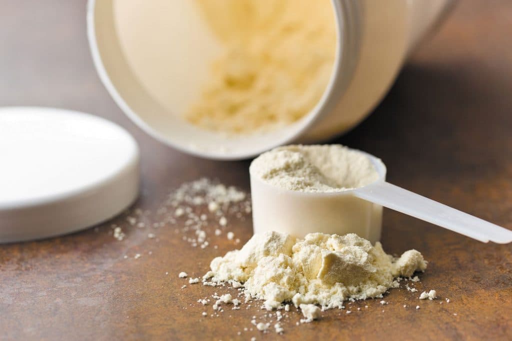 Suplementos proteicos | 9 mejores alimentos saludables para ganar peso rápidamente | su belleza
