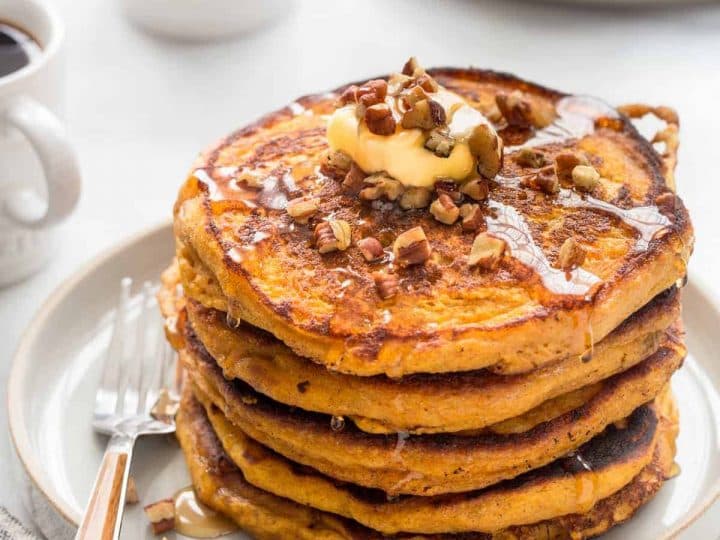 12 deliciosas recetas de calabaza ideales para disfrutar en otoño