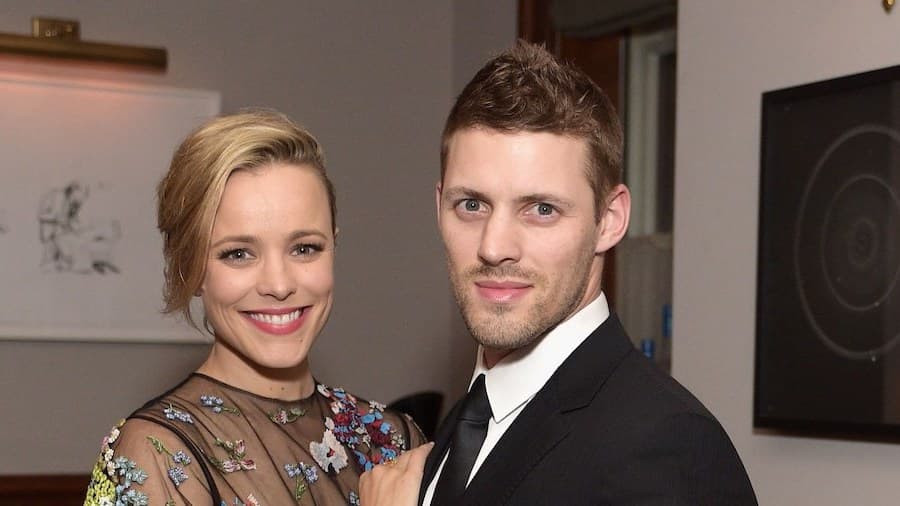 Sus hermanos eligieron un camino similar. 10 datos sobre Rachel McAdams que no sabíamos | su belleza