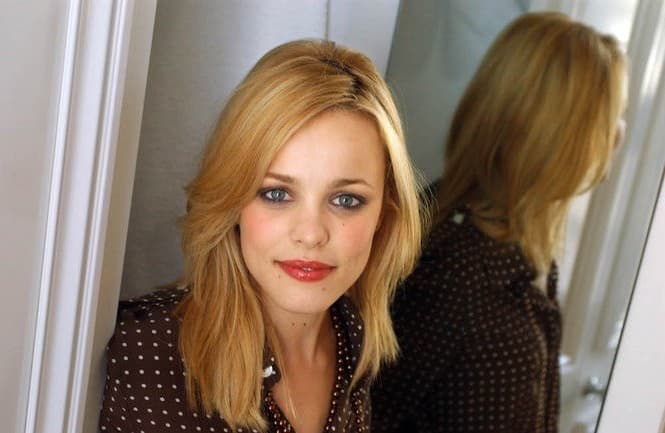 Su primer debut cinematográfico | 10 datos sobre Rachel McAdams que no sabíamos | su belleza