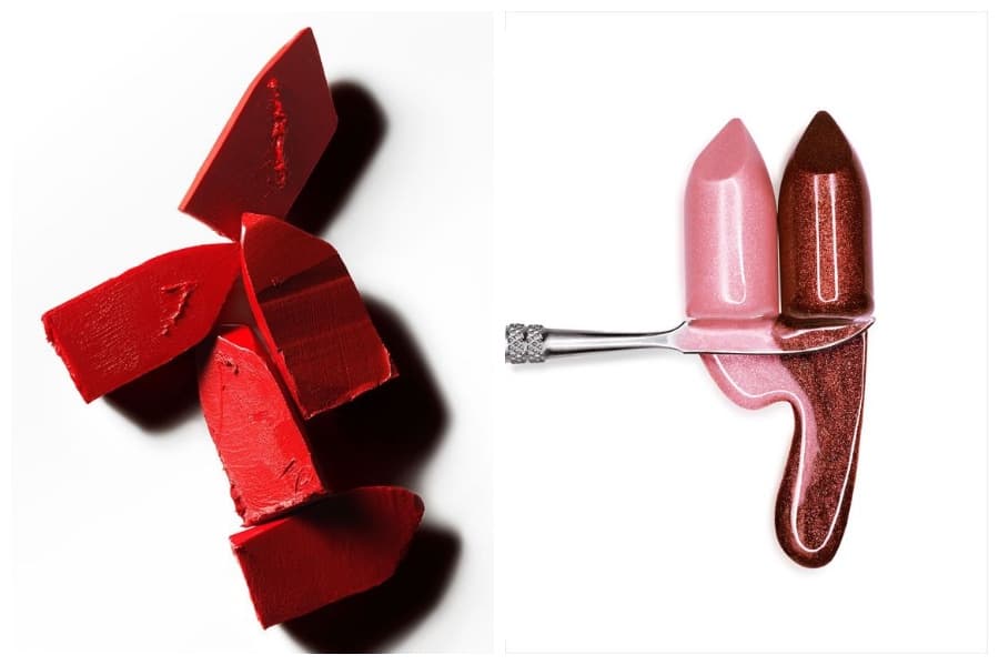 8 métodos sencillos para eliminar lápiz labial de la ropa.