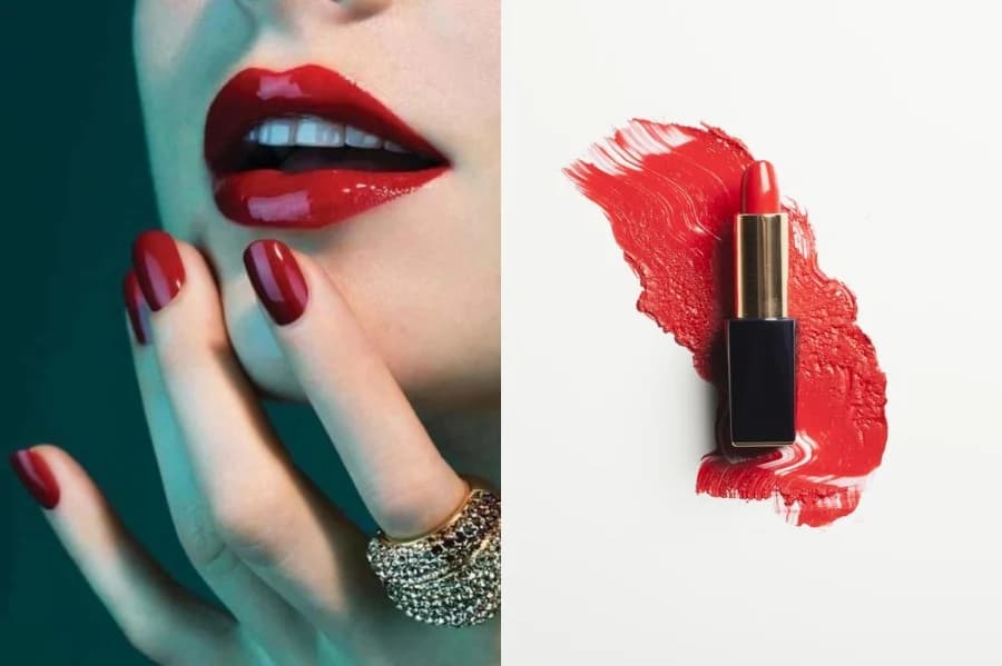 Alcohol isopropílico | Cómo quitar el lápiz labial de la ropa | Su belleza: