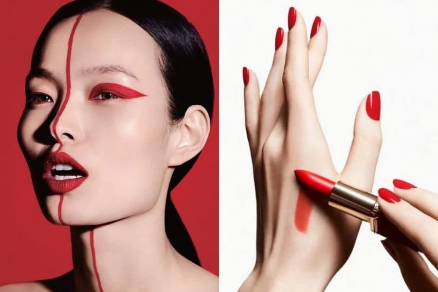 Jabón para platos |: Cómo quitar el lápiz labial de la ropa | Su belleza: