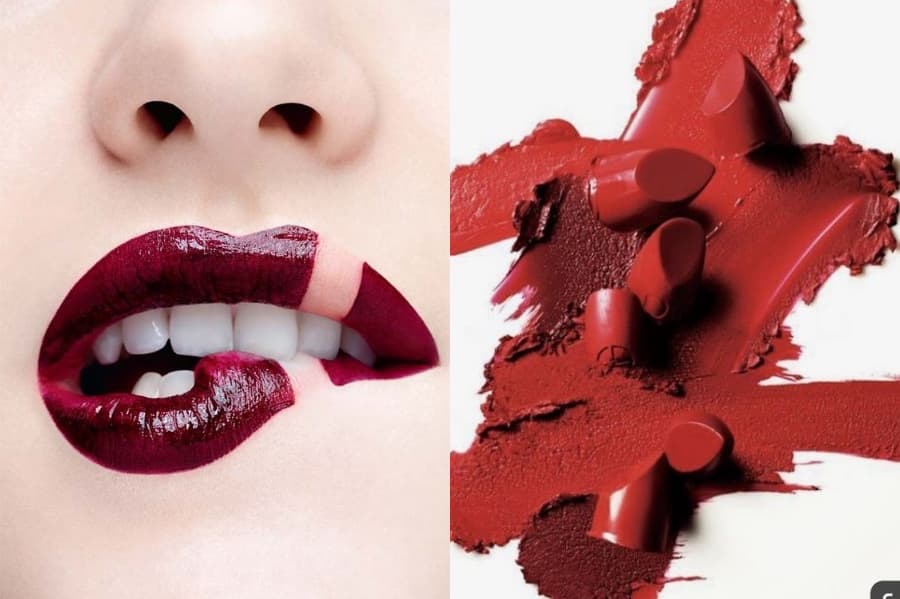 Detergente |: Cómo quitar el lápiz labial de la ropa | Su belleza: