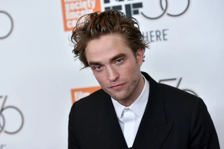 15 curiosidades asombrosas acerca de Robert Pattinson.