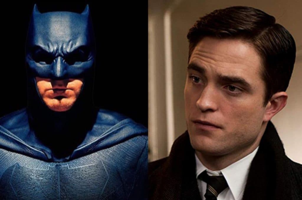 Batman | 15 datos sorprendentes sobre Robert Pattinson Su belleza