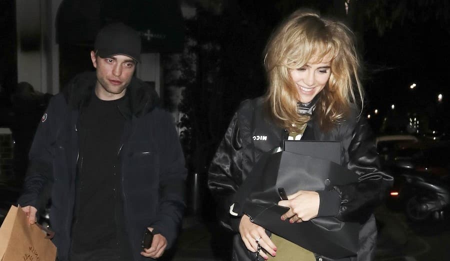 Suki Waterhouse |: 15 datos sorprendentes sobre Robert Pattinson Su Belleza