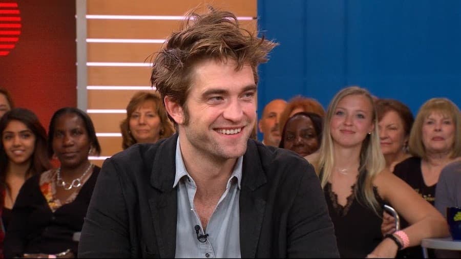 Entrevistas | 15 datos sorprendentes sobre Robert Pattinson Su belleza