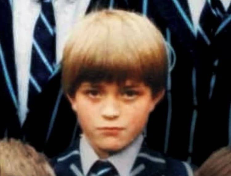Escuela 15 datos sorprendentes sobre Robert Pattinson Su Belleza
