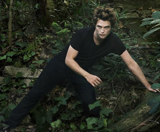 Modelado | 15 datos sorprendentes sobre Robert Pattinson Su belleza